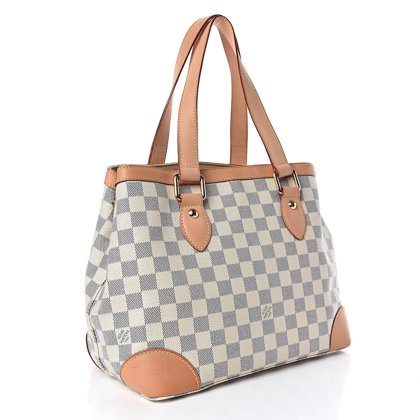 Damier Azur Hampstead PM