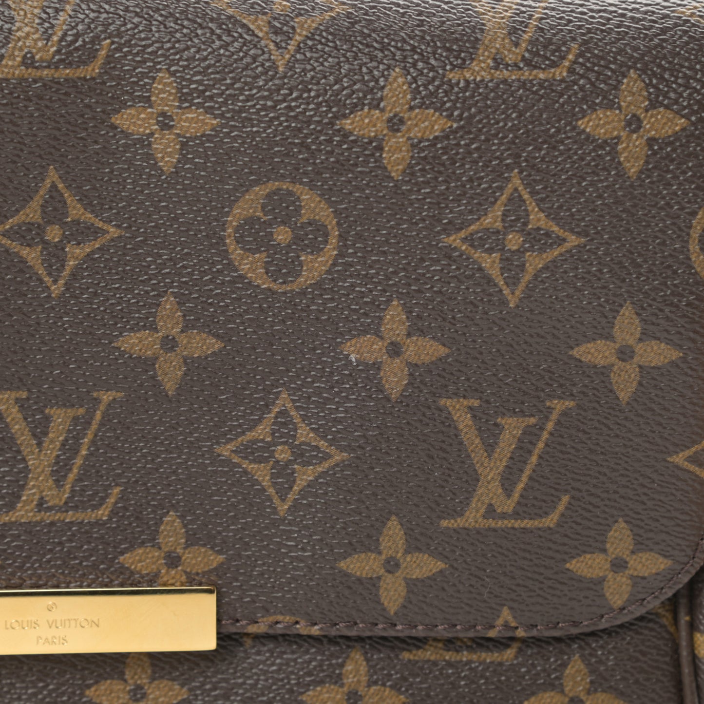 Monogram Favorite MM