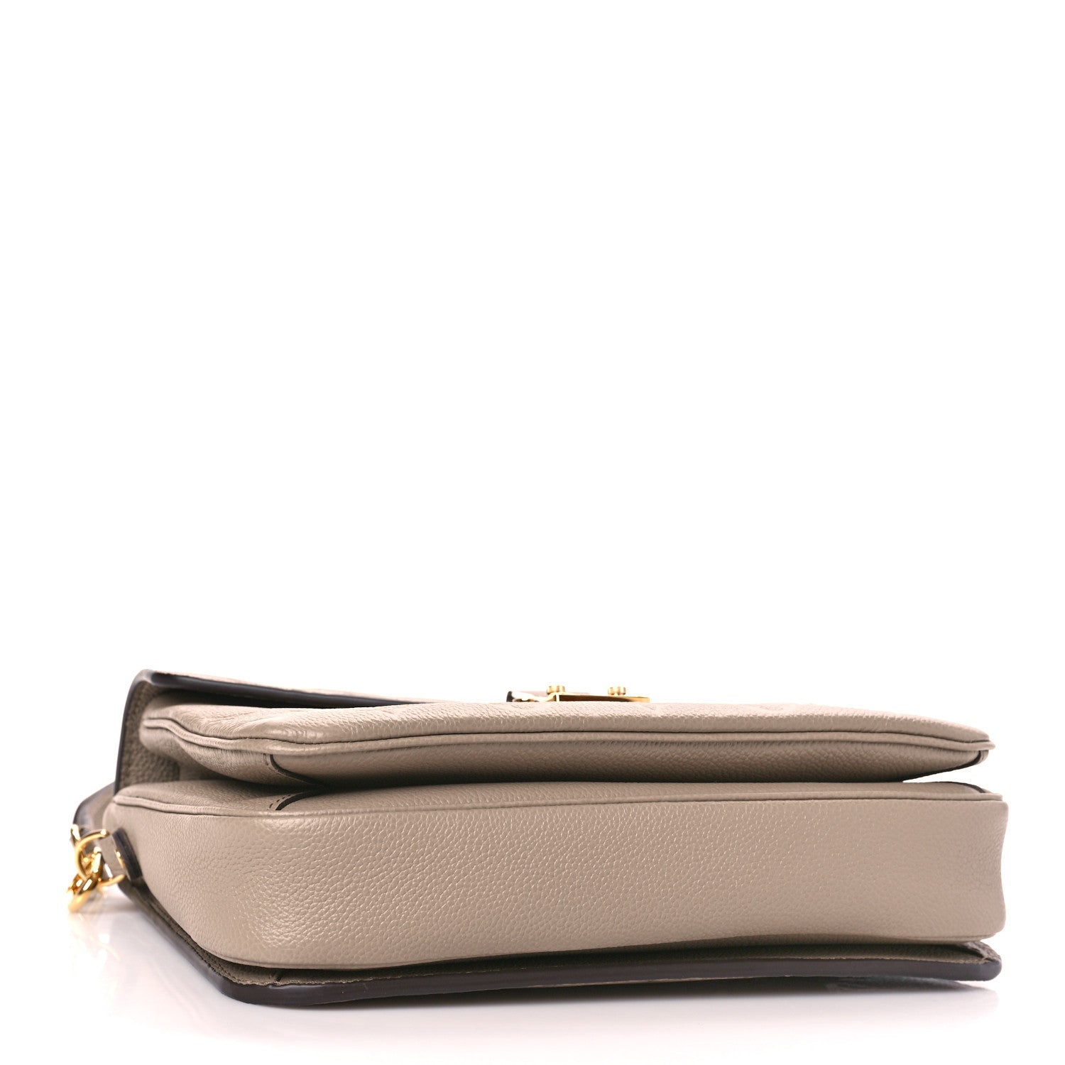 Louis Vuitton Empreinte Pochette Metis Tourterelle 4 of 8