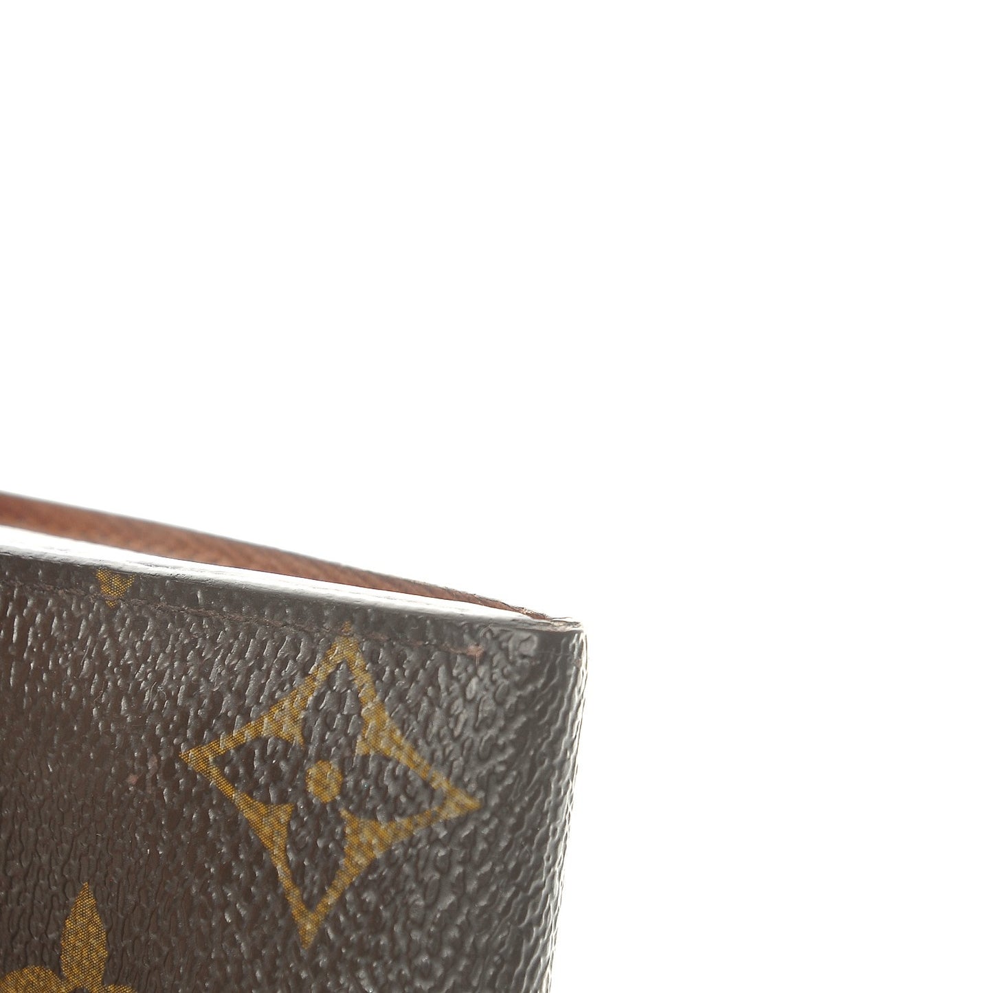 Monogram Sarah Wallet