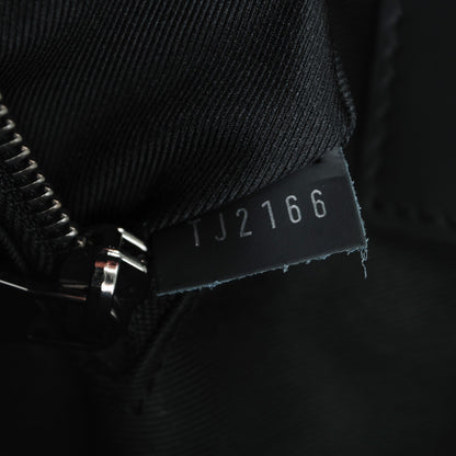 Louis Vuitton Monogram Eclipse Explorer Backpack 7 of 7