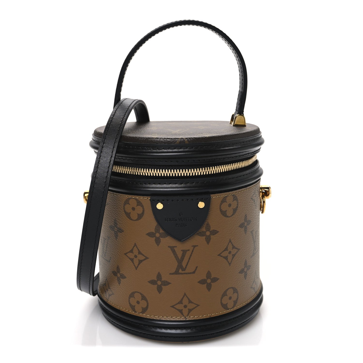 Louis Vuitton Reverse Monogram Cannes 1 of 10