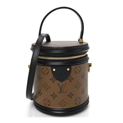 Louis Vuitton Reverse Monogram Cannes 1 of 10