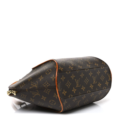 Louis Vuitton Monogram Ellipse MM 4 of 11