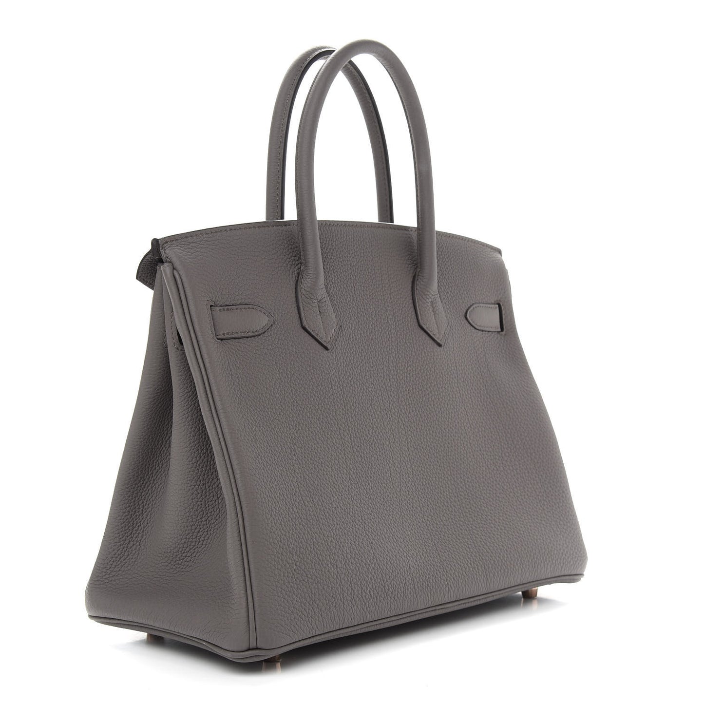 Togo Birkin 30 Etain