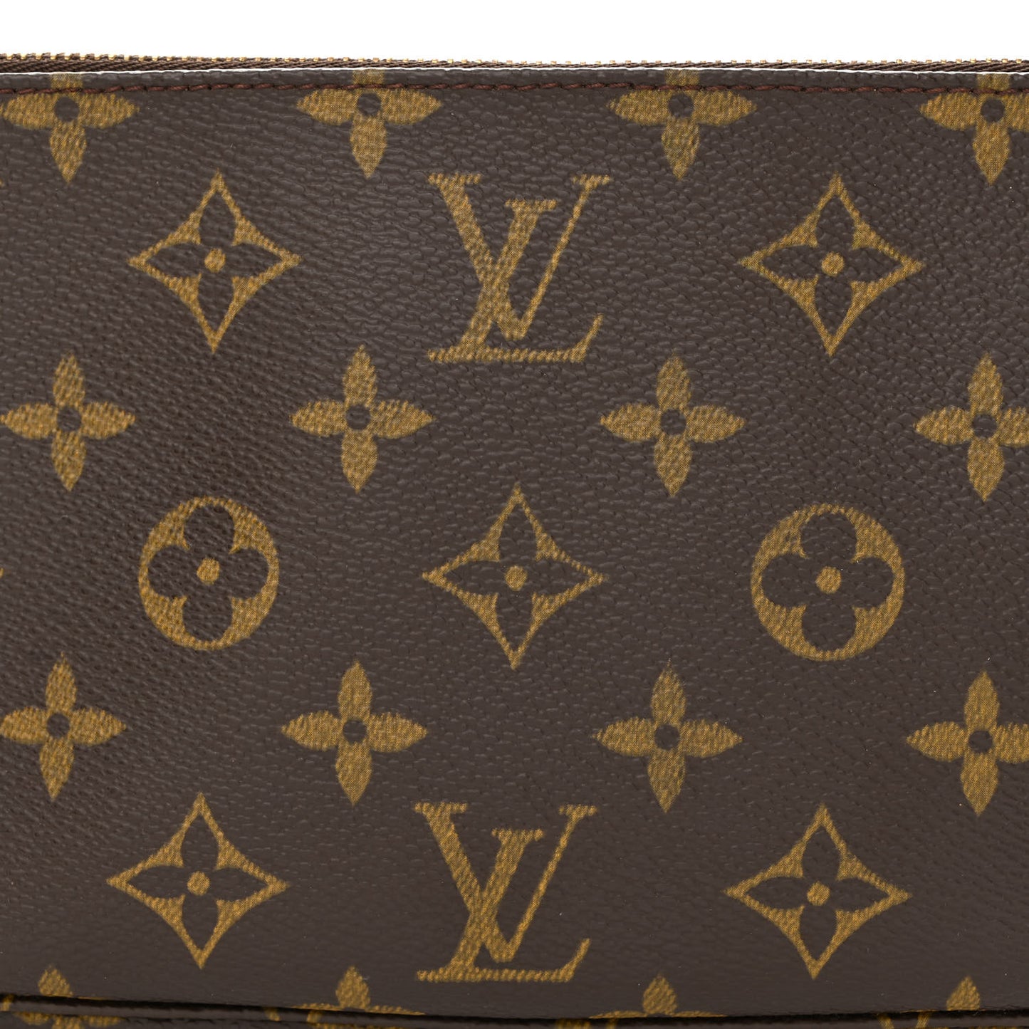 Monogram Pochette Accessories