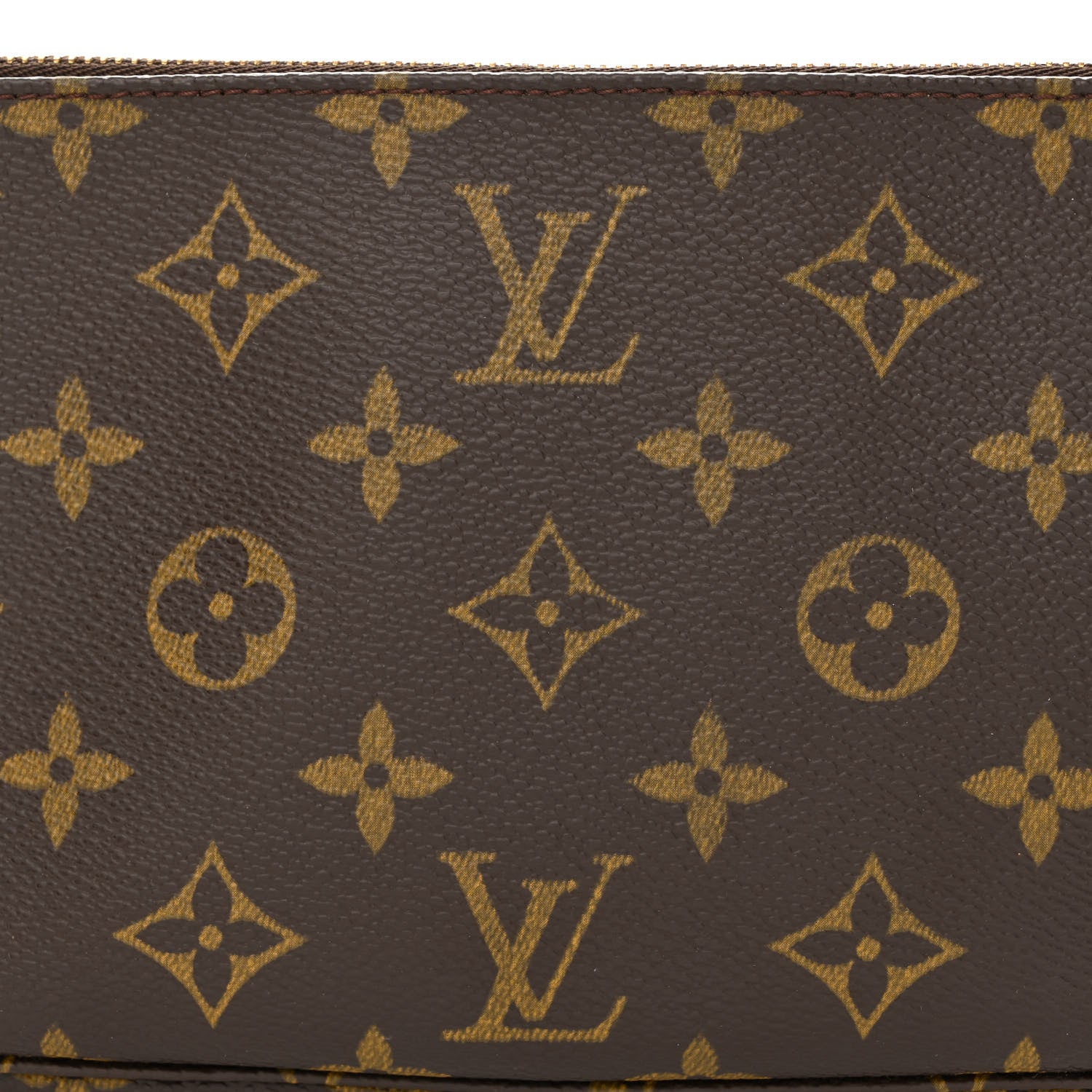 Louis Vuitton Monogram Pochette Accessories 8 of 10