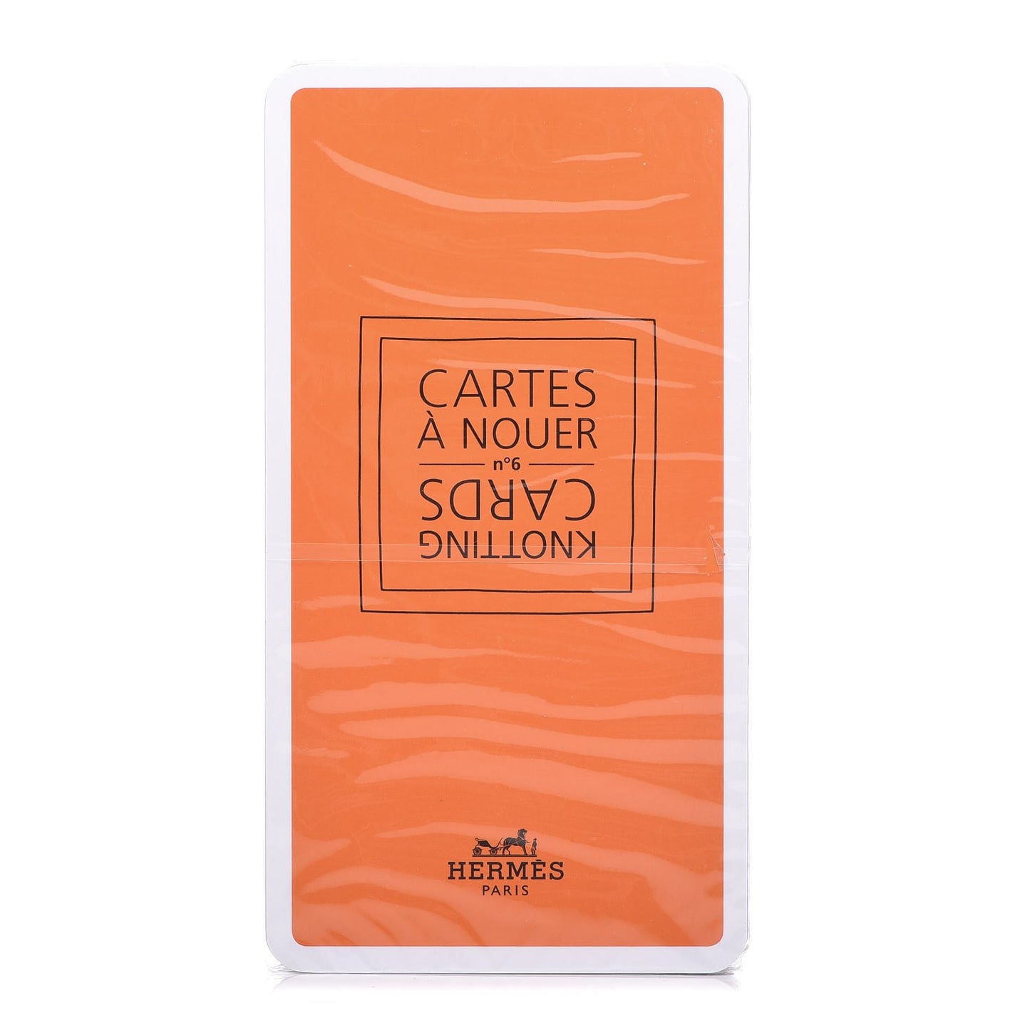 Knotting Cards Cartes A Nouer Carre Scarf Guide