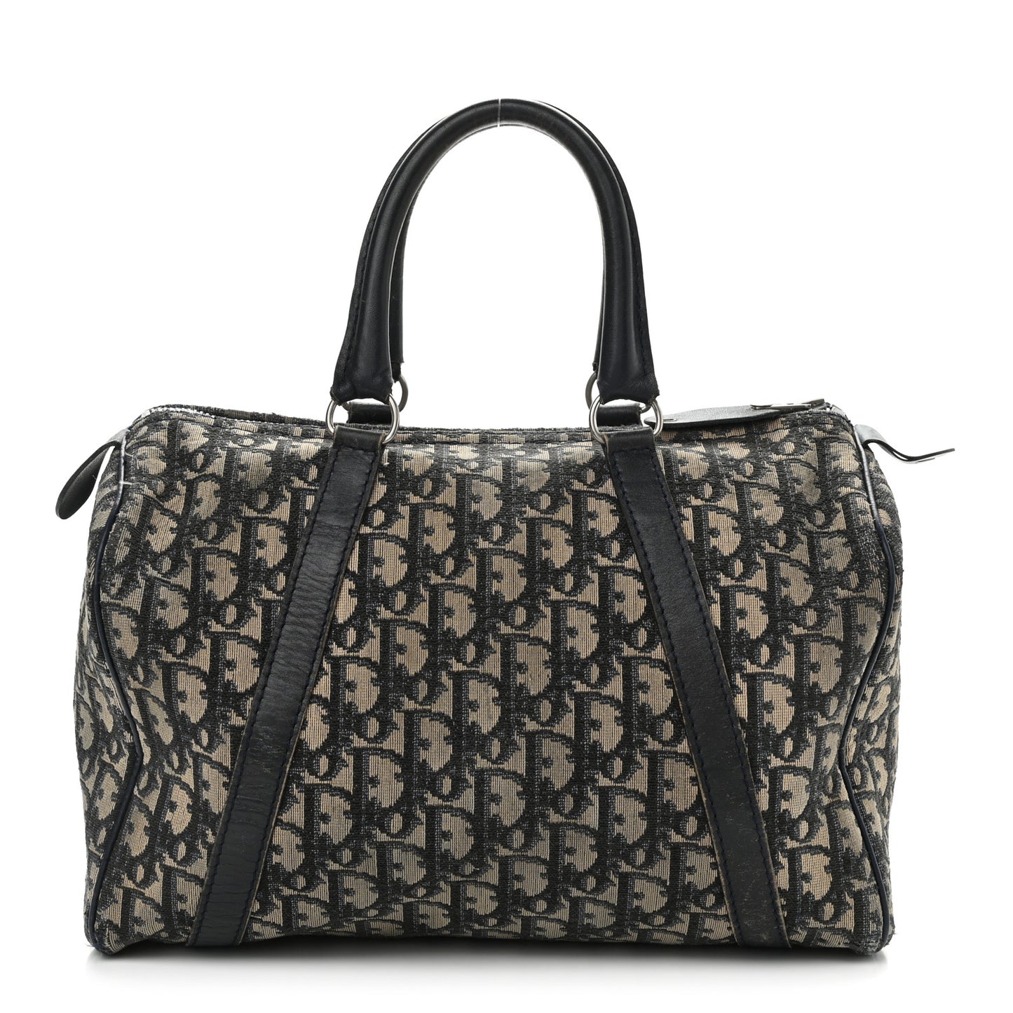 Monogram Boston Navy Blue