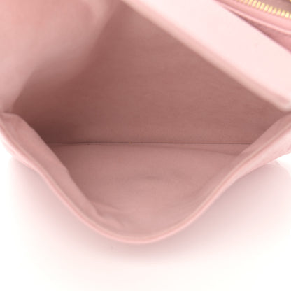 Louis Vuitton Empreinte Twice Rose Ballerine 6 of 13