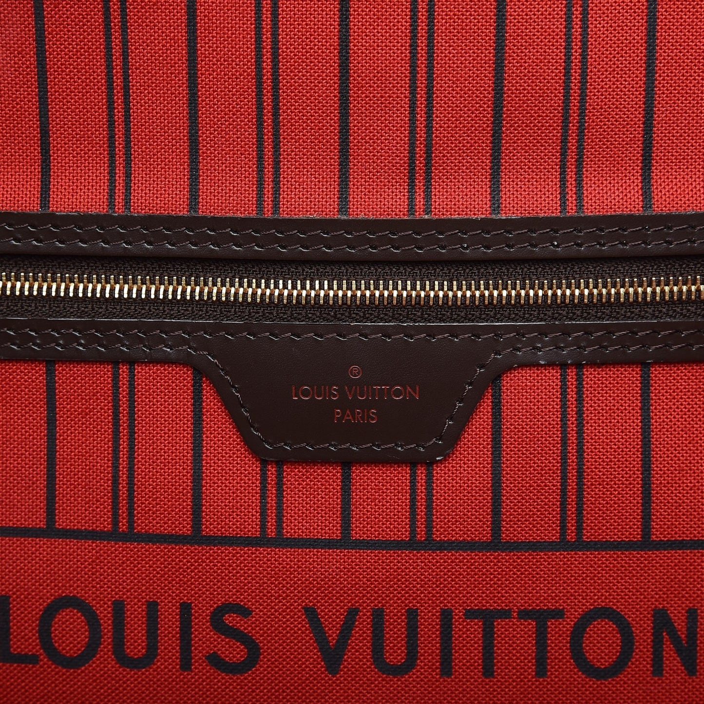 Damier Ebene Neo Neverfull MM