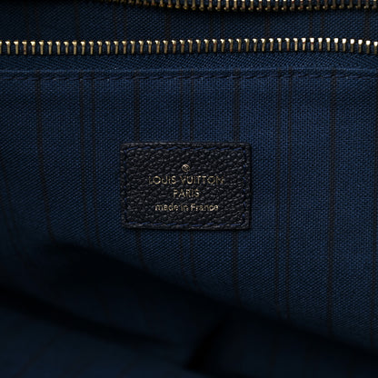 Louis Vuitton Empreinte Citadine PM Infini 6 of 10