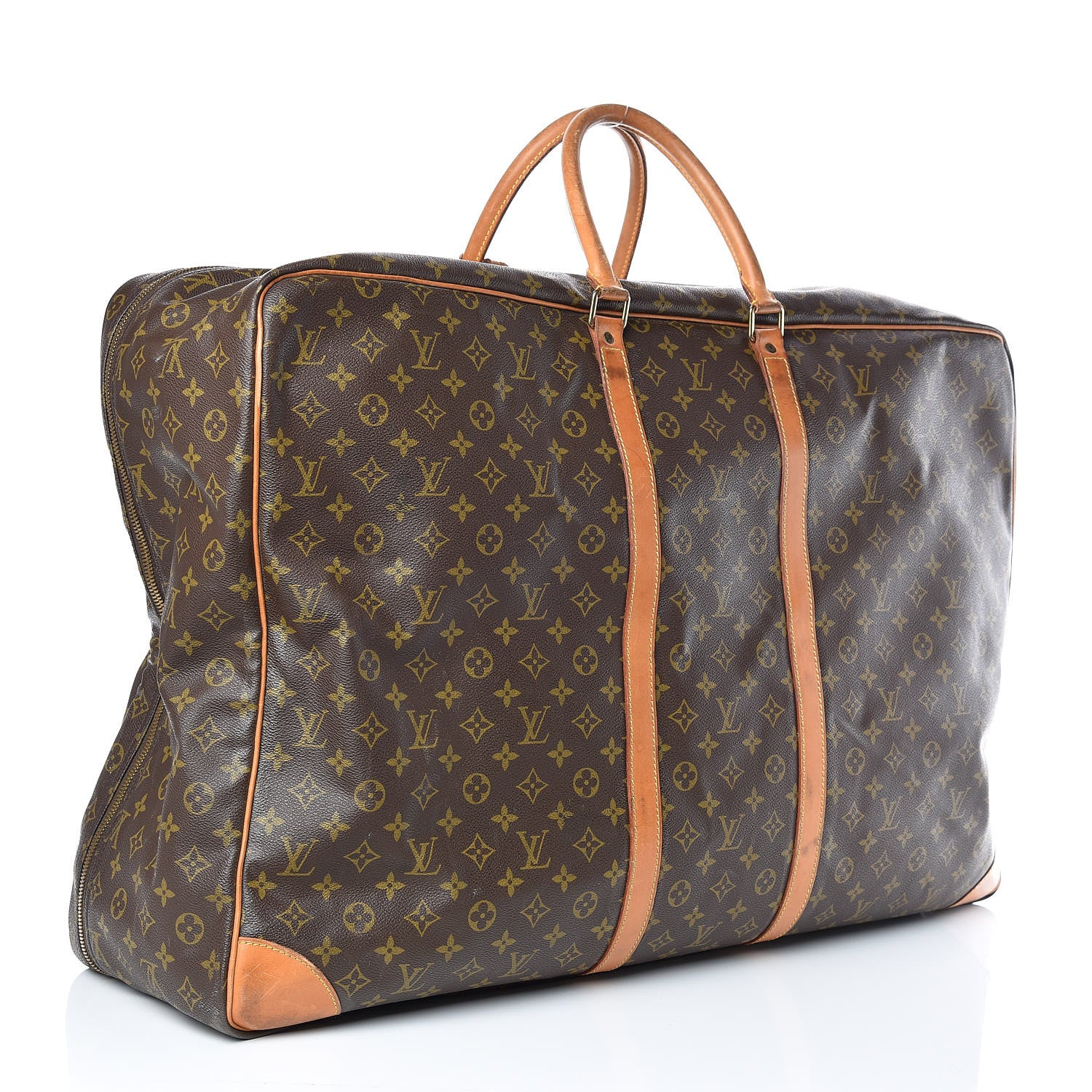 Louis Vuitton Monogram Sirius 70 3 of 16