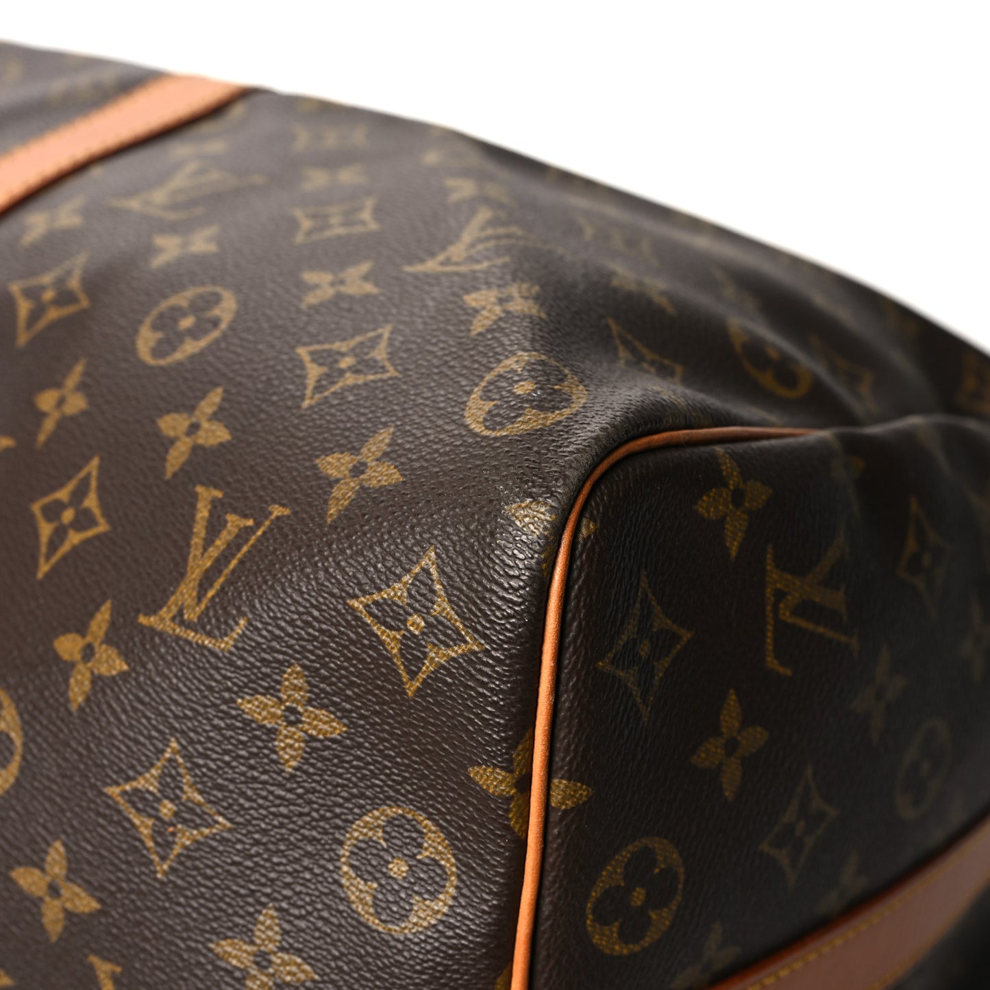 Monogram Keepall Bandouliere 50
