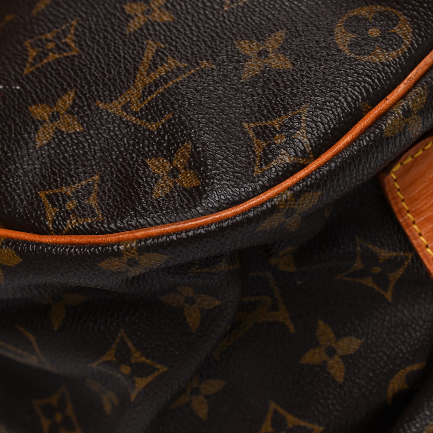 Monogram Saumur 35