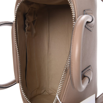 Givenchy Sugar Goatskin Small Antigona Mastic 5 of 9