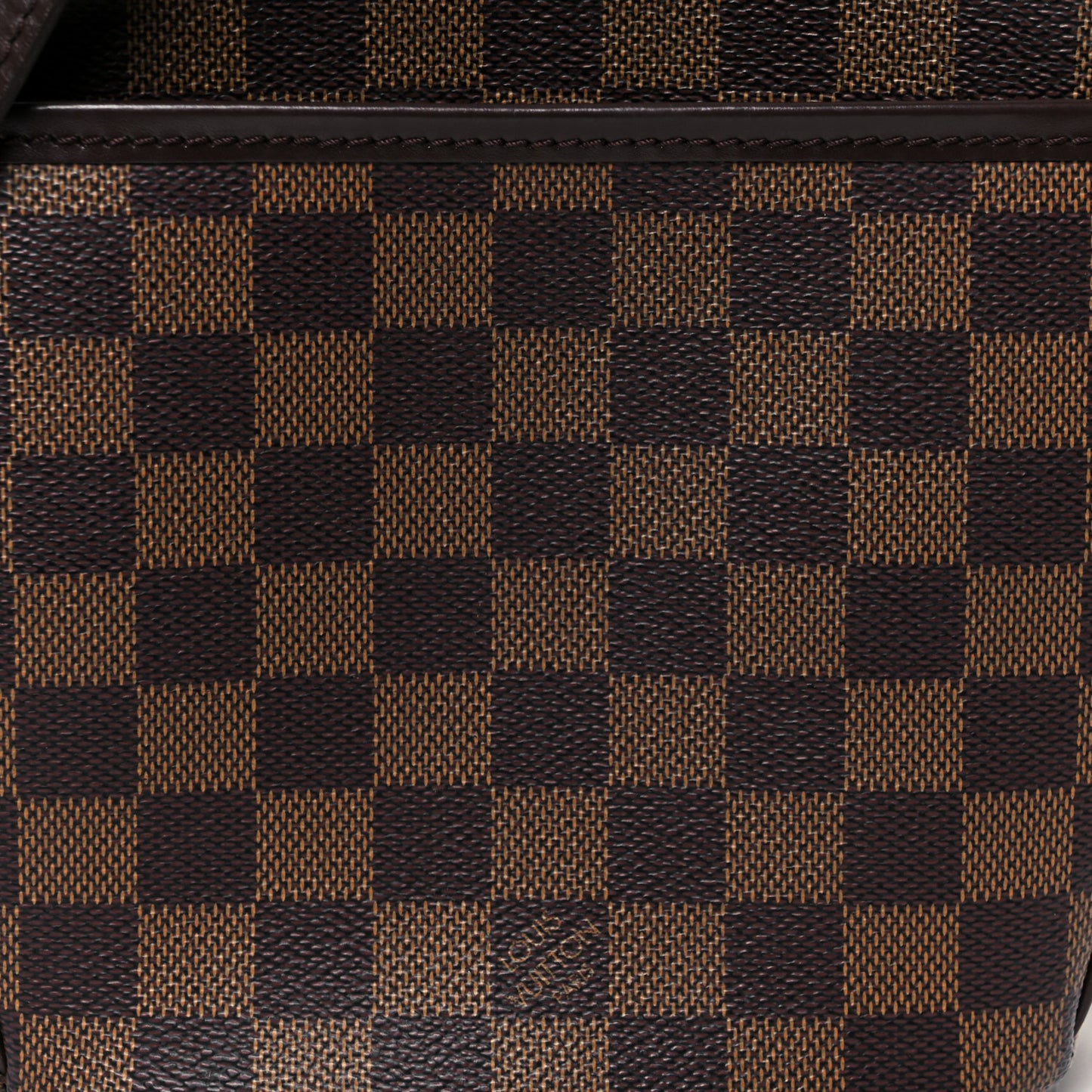 Damier Ebene Ipanema PM