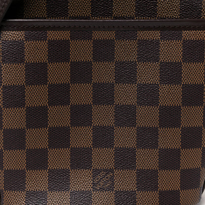 Louis Vuitton Damier Ebene Ipanema PM 8 of 11