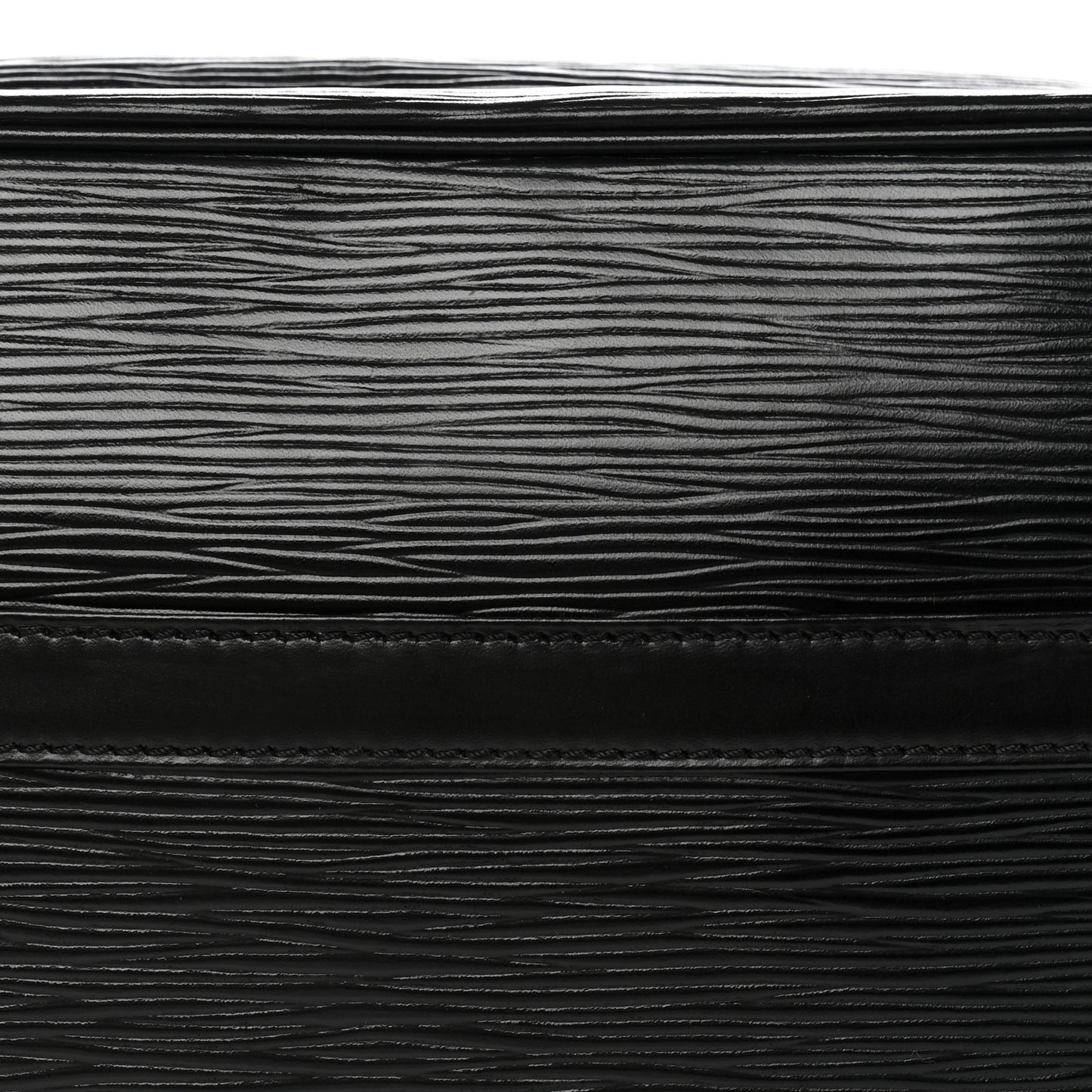 Epi Trocadero 24 Black