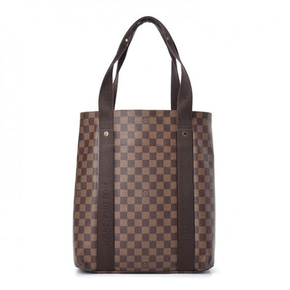 Louis Vuitton Damier Ebene Beaubourg 1 of 7