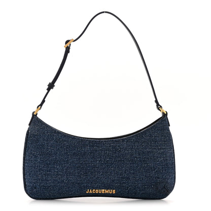 Jacquemus Denim Le Bisou Blue 1 of 10