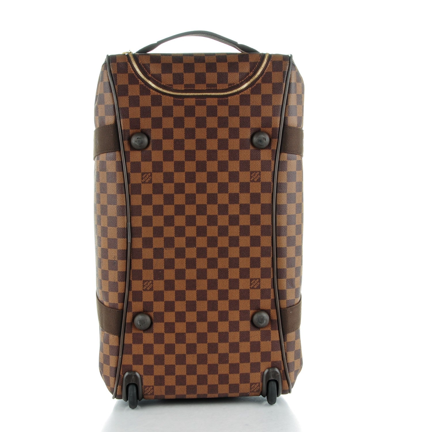 Louis Vuitton Damier Ebene Neo Eole 55 6 of 11