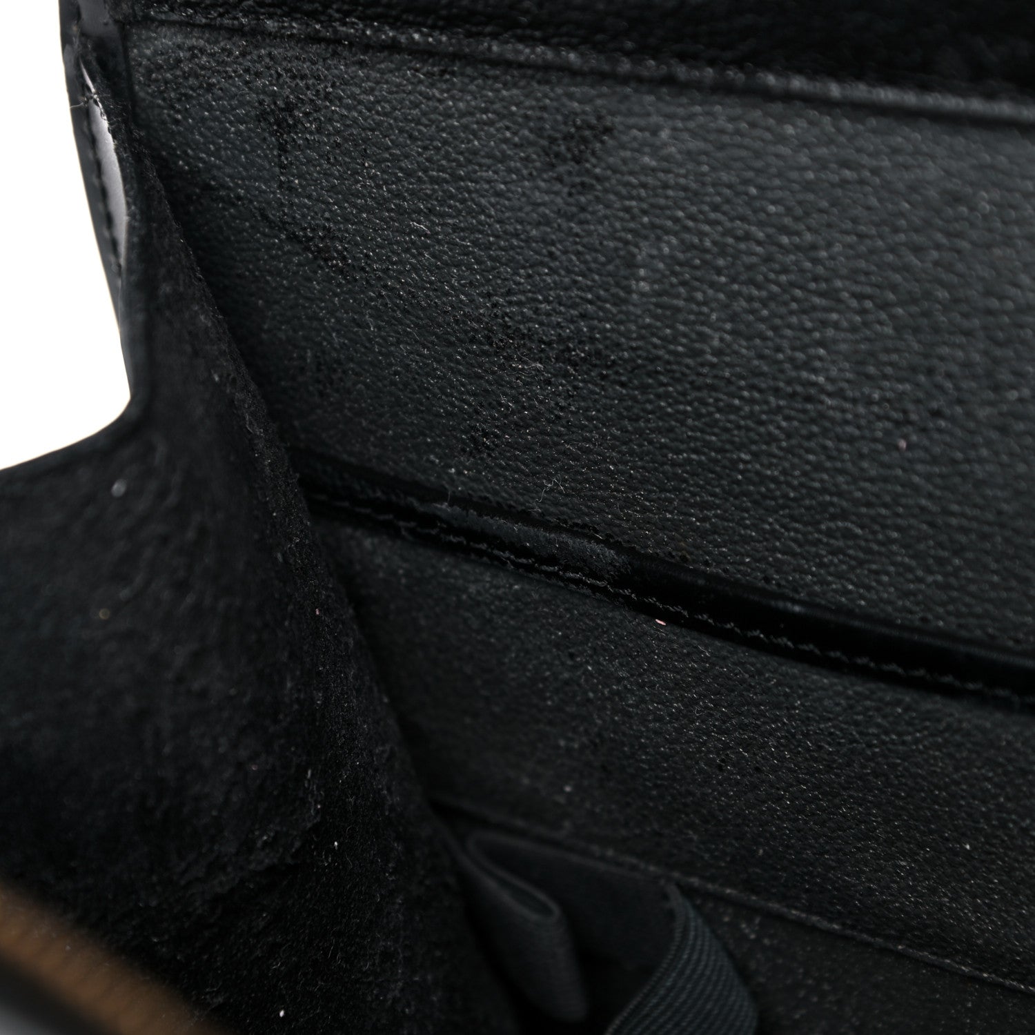 Louis Vuitton Epi Riviera Black 44 of 46