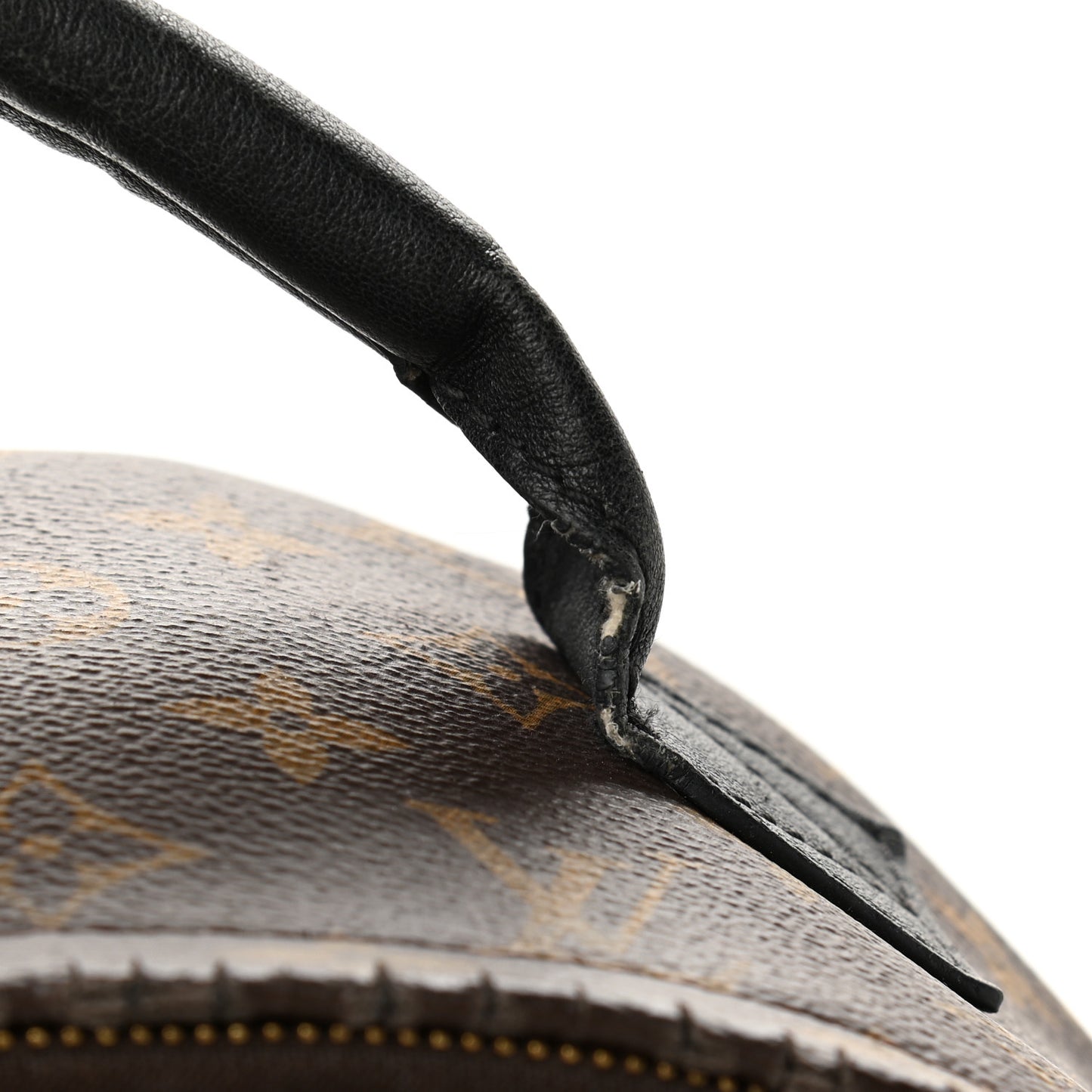 Monogram Palm Springs Backpack MM