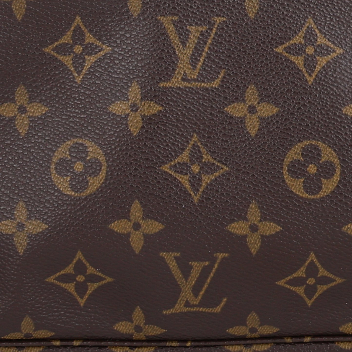 Monogram Pochette Accessories