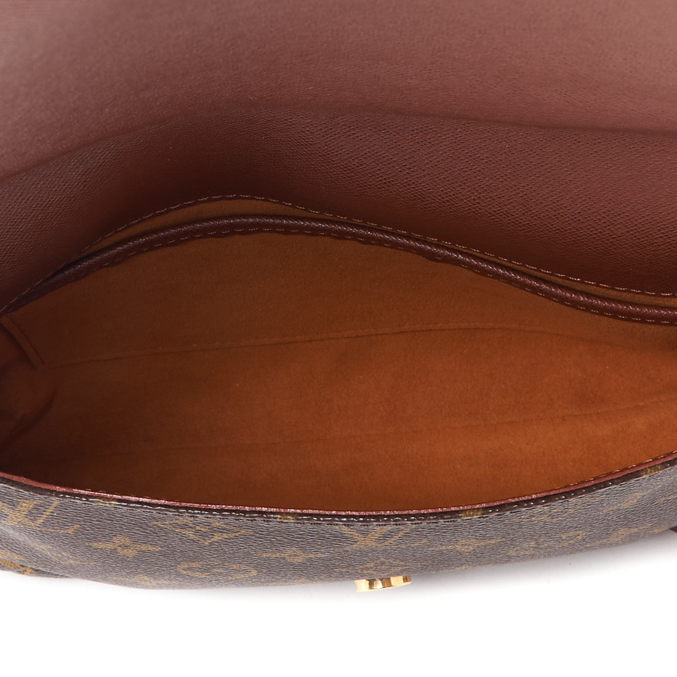Monogram Musette Tango