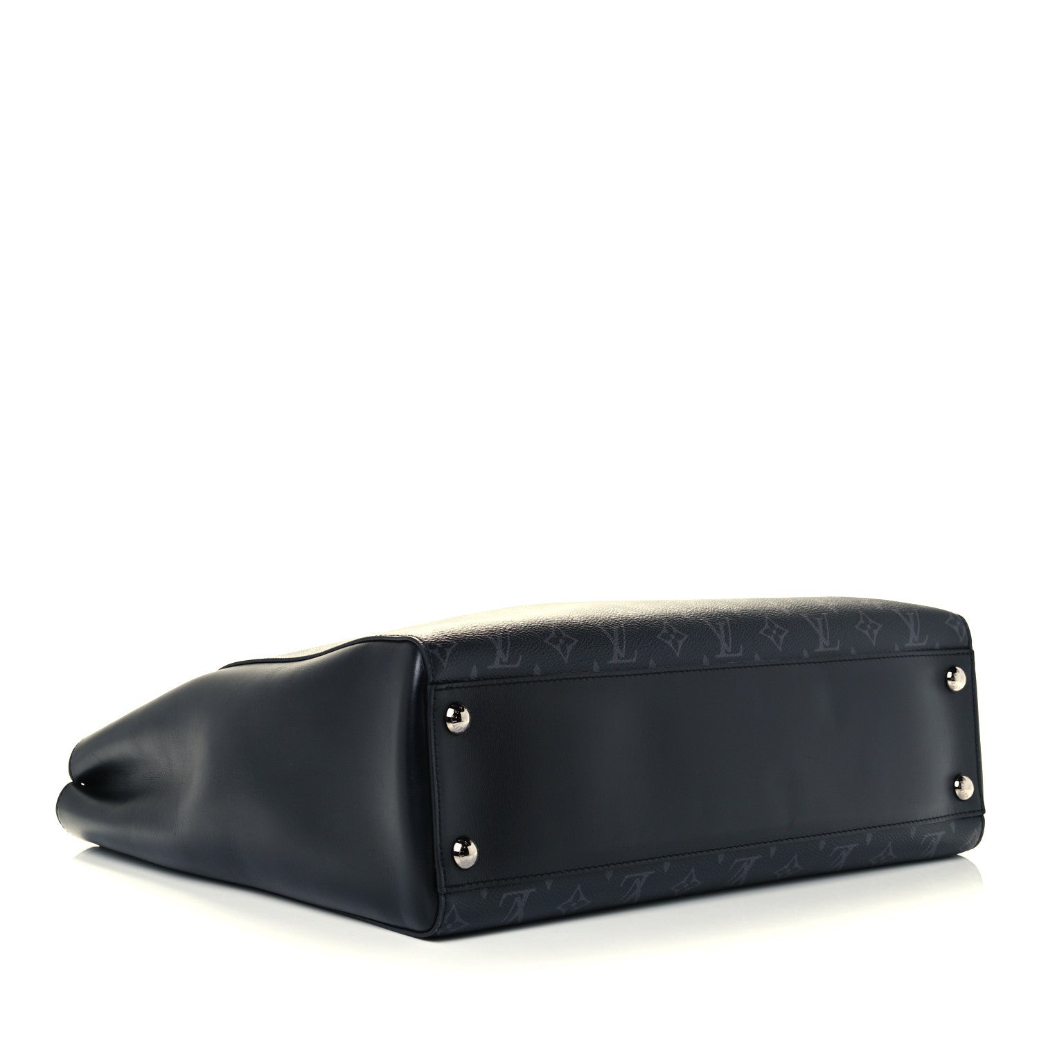Louis Vuitton Monogram Eclipse Grand Sac 4 of 9