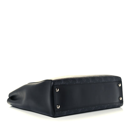 Louis Vuitton Monogram Eclipse Grand Sac 4 of 9