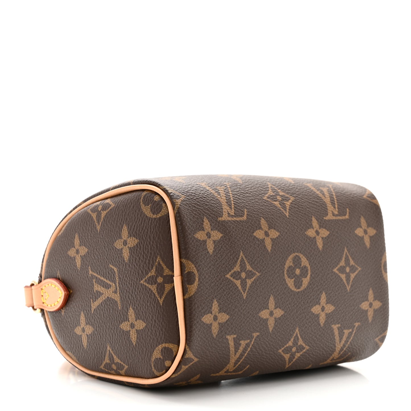 Monogram Nano Speedy