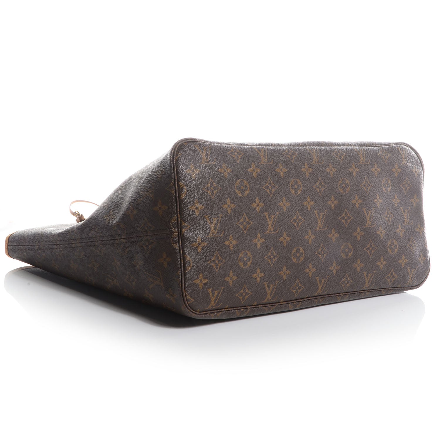 Louis Vuitton Monogram Neverfull GM 3 of 7