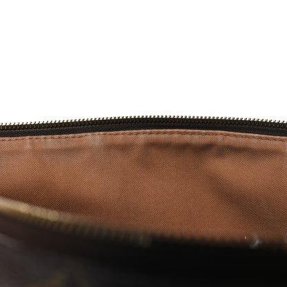 Louis Vuitton Monogram Totally MM 10 of 11