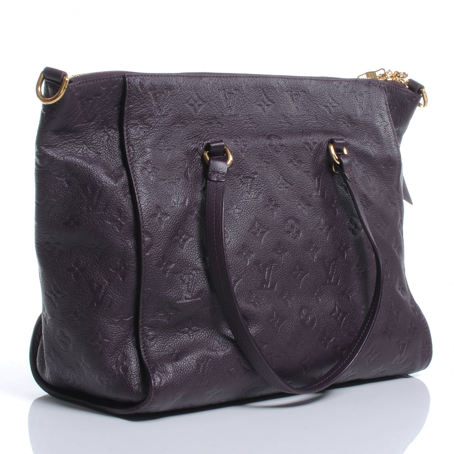Louis Vuitton Empreinte Lumineuse PM Aube 3 of 7