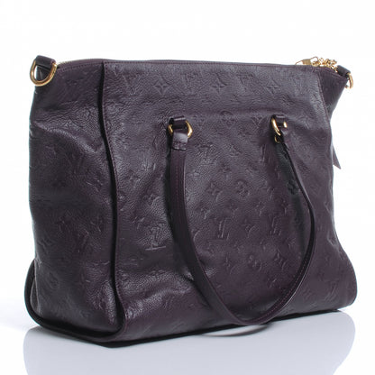 Louis Vuitton Empreinte Lumineuse PM Aube 3 of 7