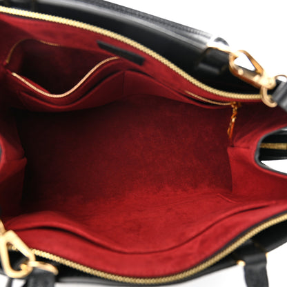 Louis Vuitton Empreinte Monogram Giant Grand Palais Black 5 of 9