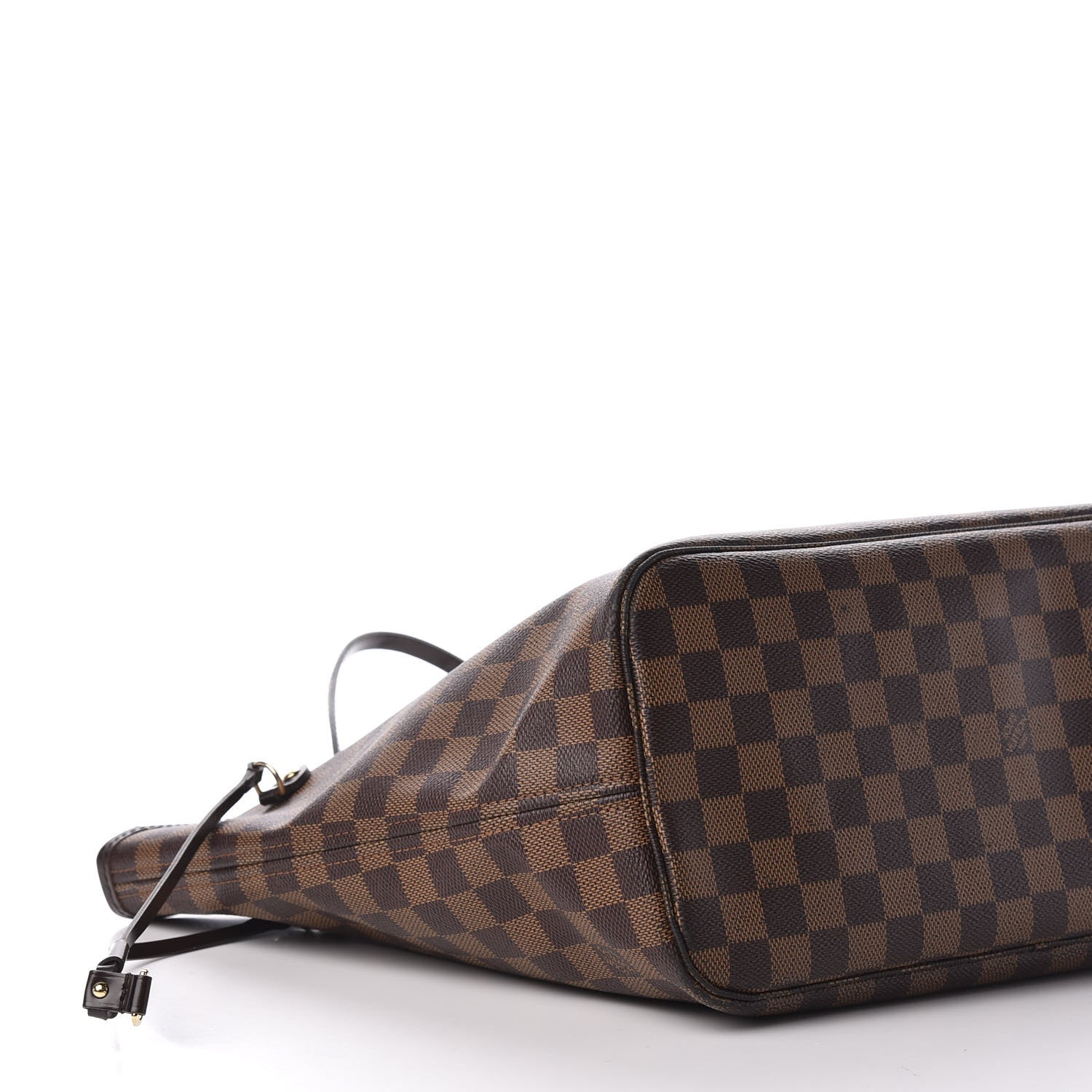 Louis Vuitton Damier Ebene Neo Neverfull MM 11 of 16
