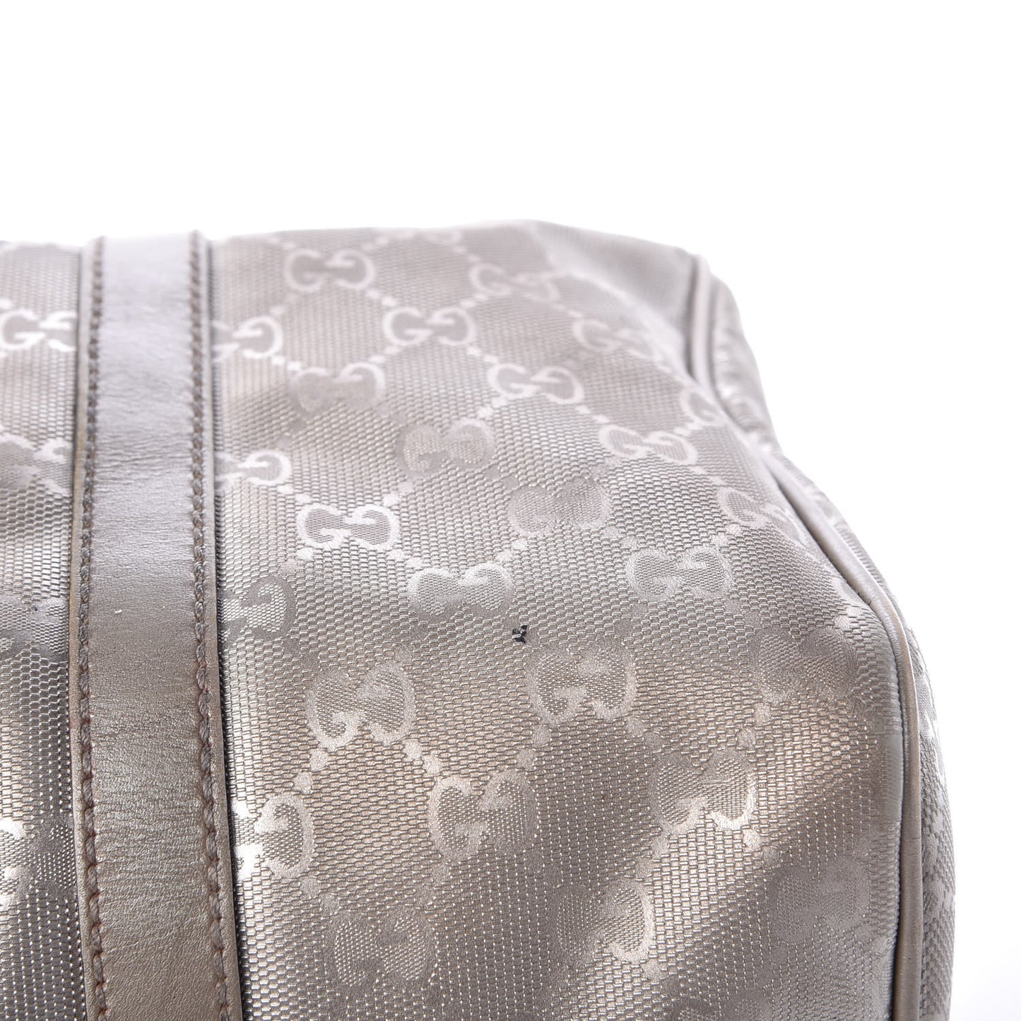 Imprime Monogram Medium Joy Boston Silver