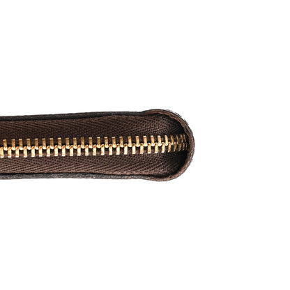 Louis Vuitton Monogram Zippy Coin Purse 8 of 8