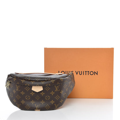 Louis Vuitton Monogram Bumbag 9 of 9