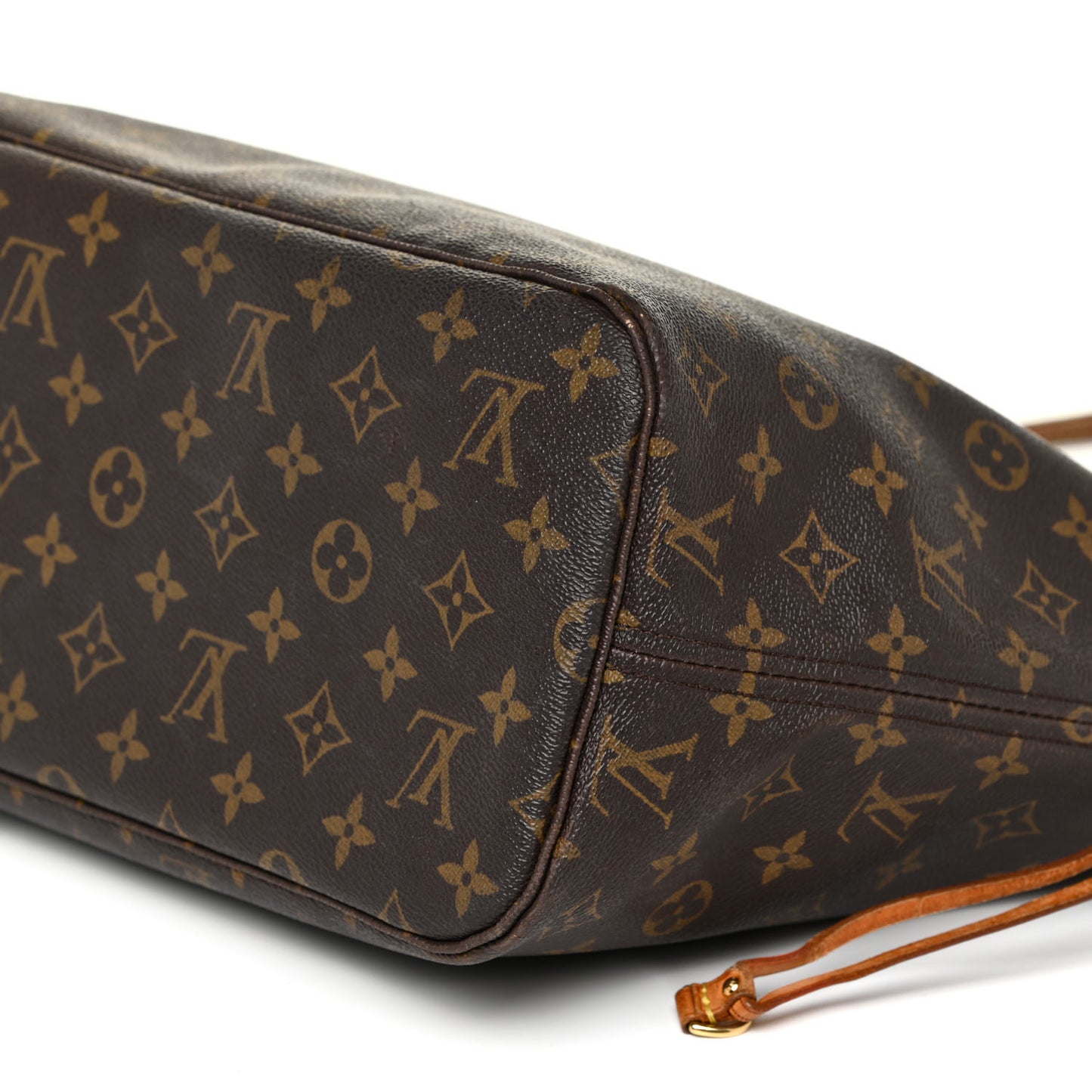 Monogram Neverfull MM