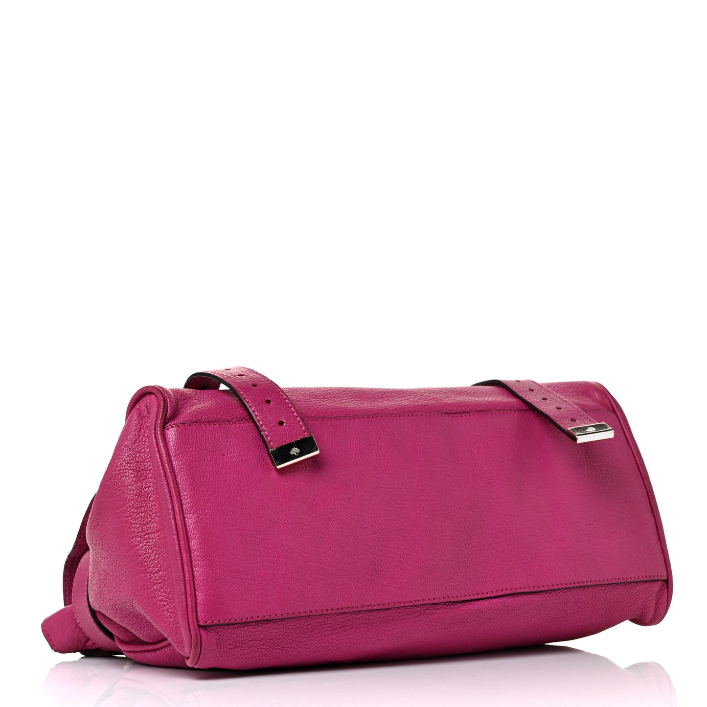 Soft Buffalo Medium Alexa Plum