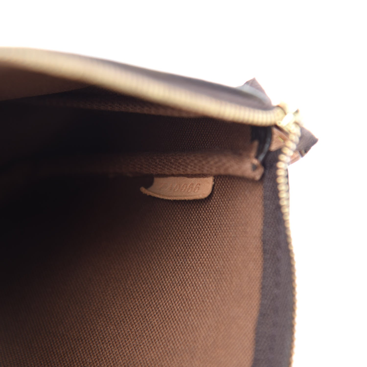 Louis Vuitton Monogram Pochette Accessories 9 of 10