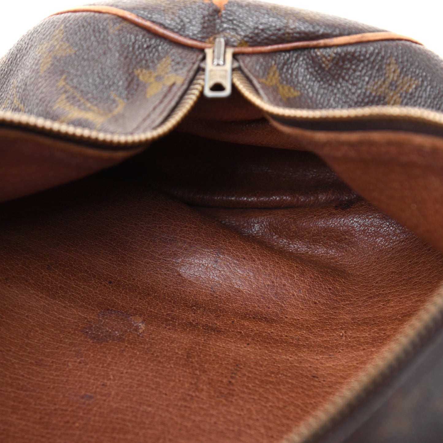 Monogram Papillon 30