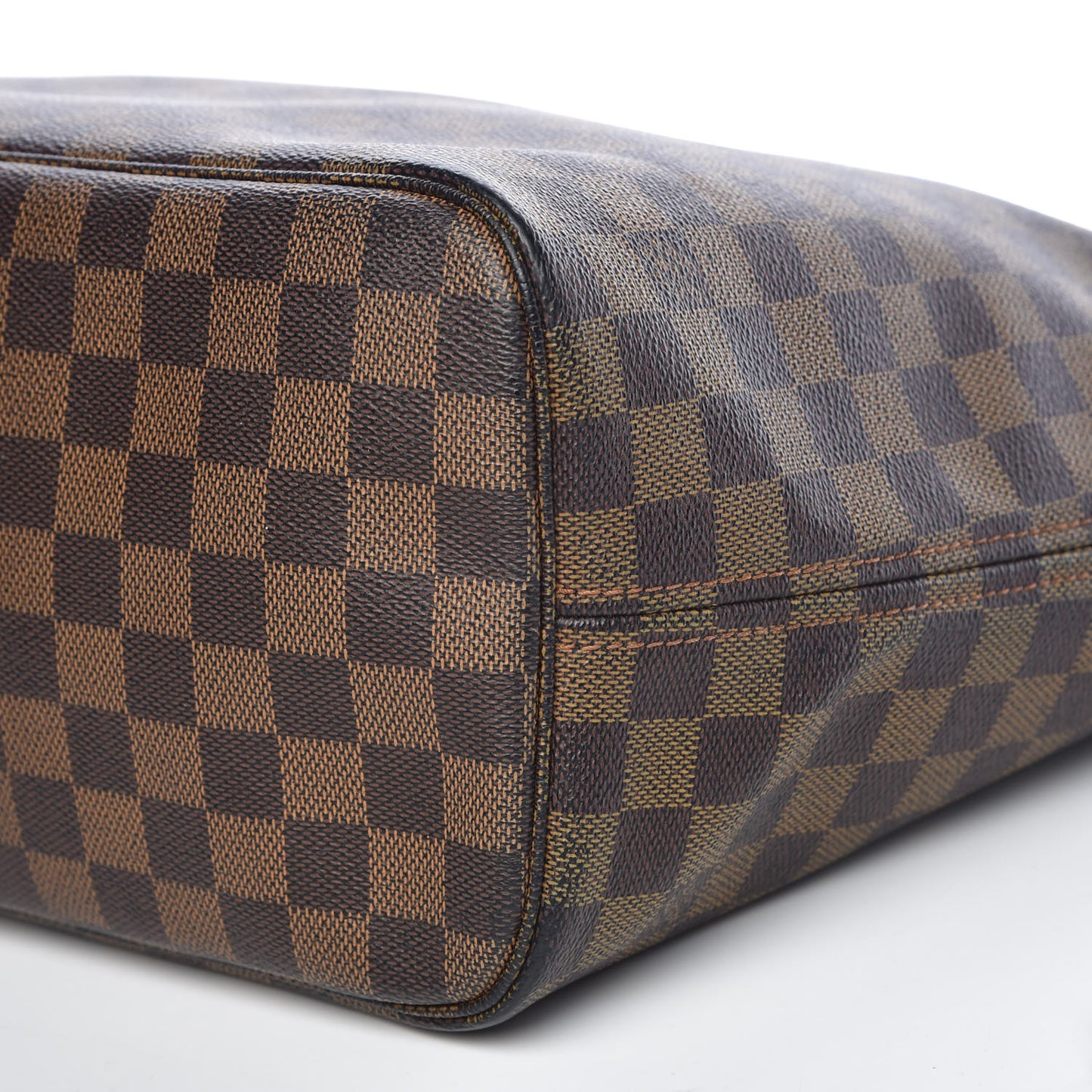 Damier Ebene Neverfull MM