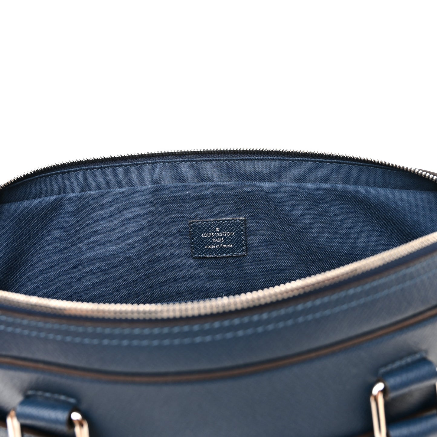 Taiga Porte-Documents Business MM Ocean