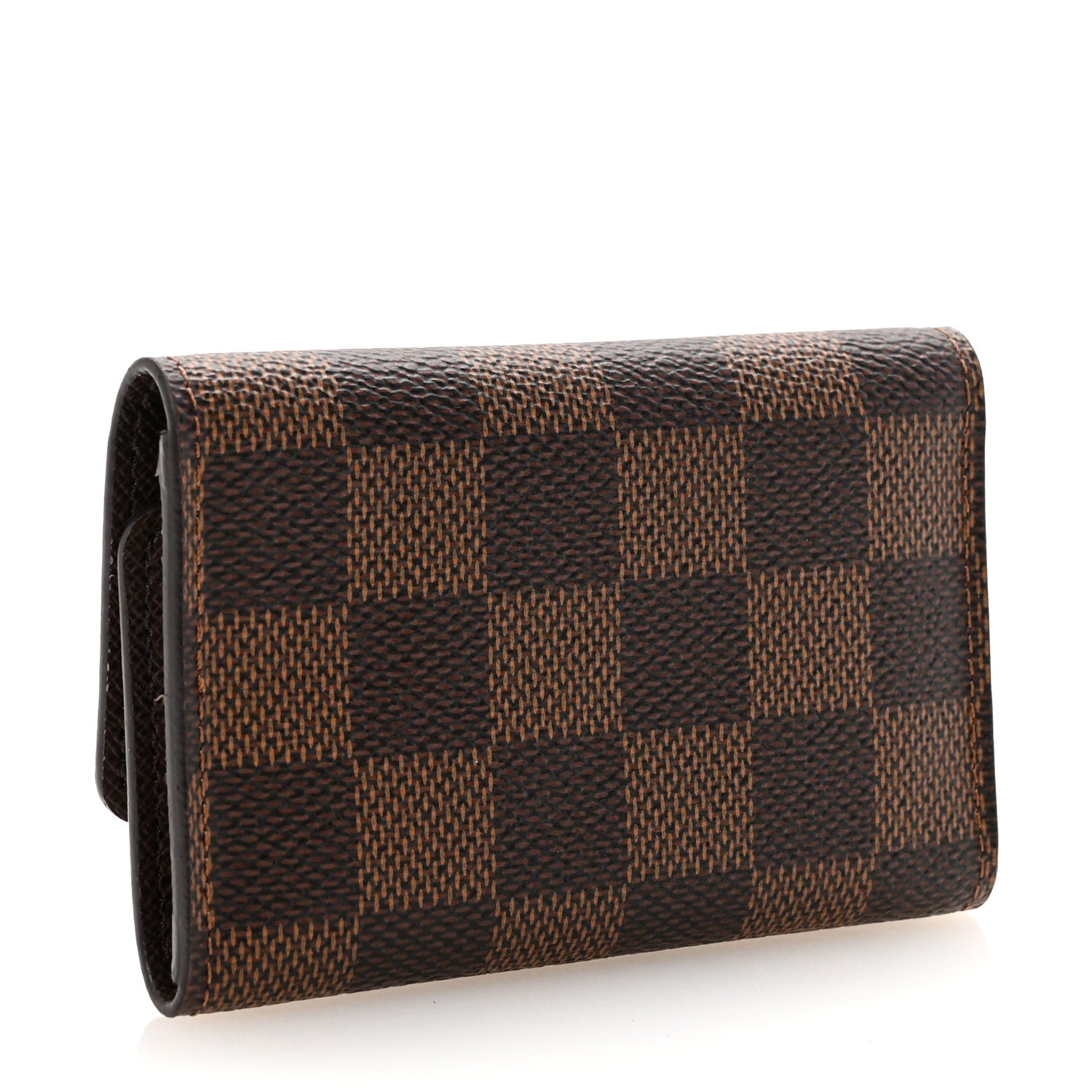 Louis Vuitton Damier Ebene Multicles 6 Key Holder 3 of 6