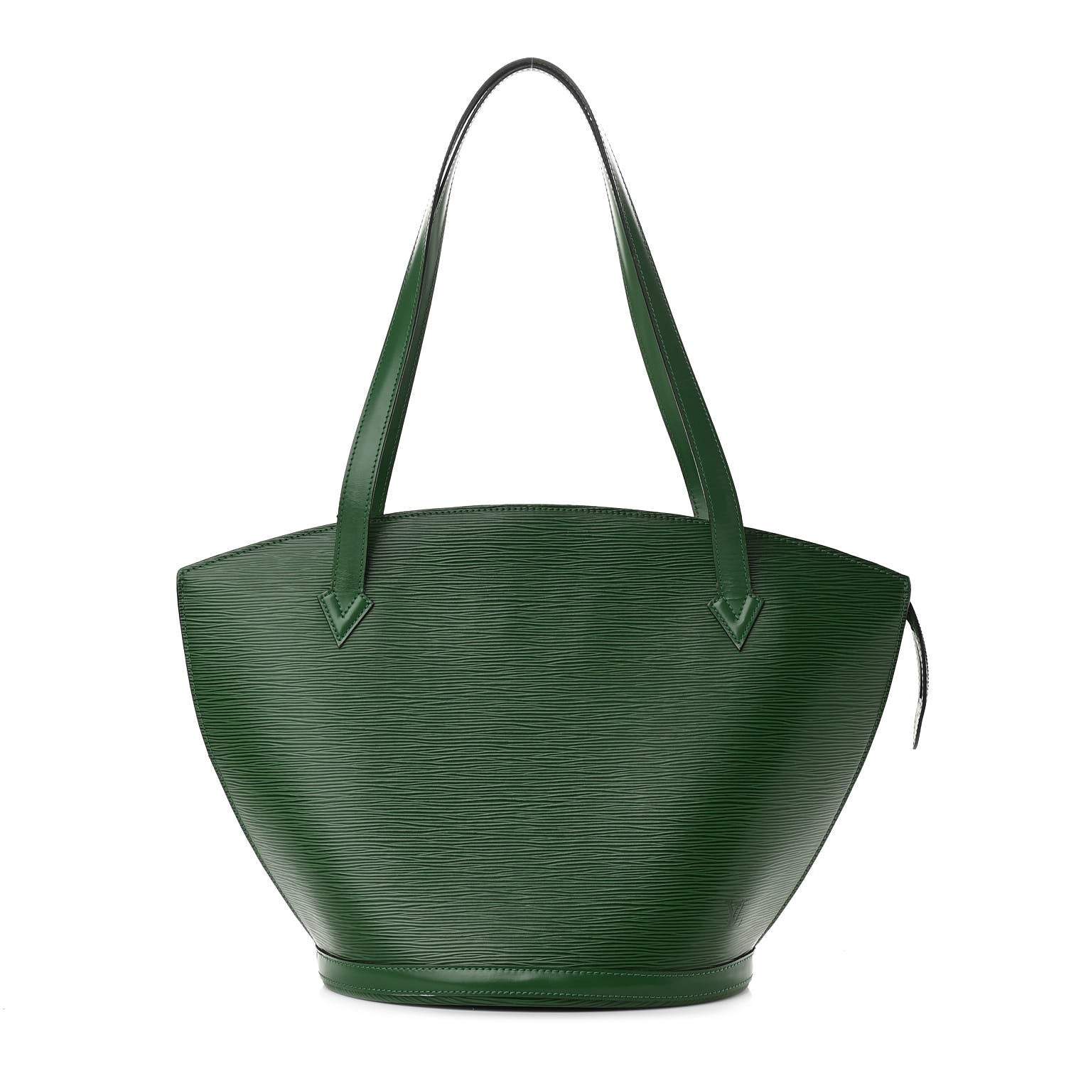 Louis Vuitton Epi Saint Jacques GM Borneo 1 of 21